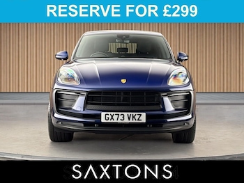 Used Porsche Macan 2023 for sale - 79279505: Photo