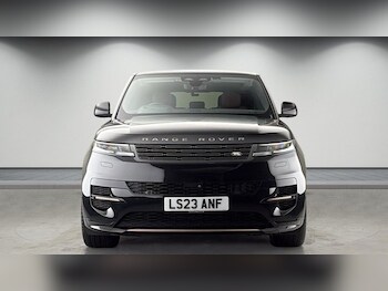 Used Land Rover Range Rover Sport 2023 for sale - 78371278: Photo