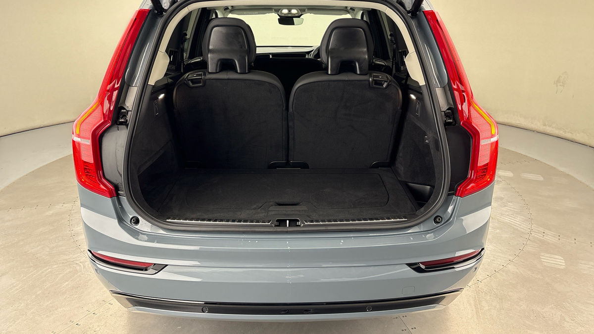 Used Volvo XC90 2022 for sale - 77118332: Photo 11