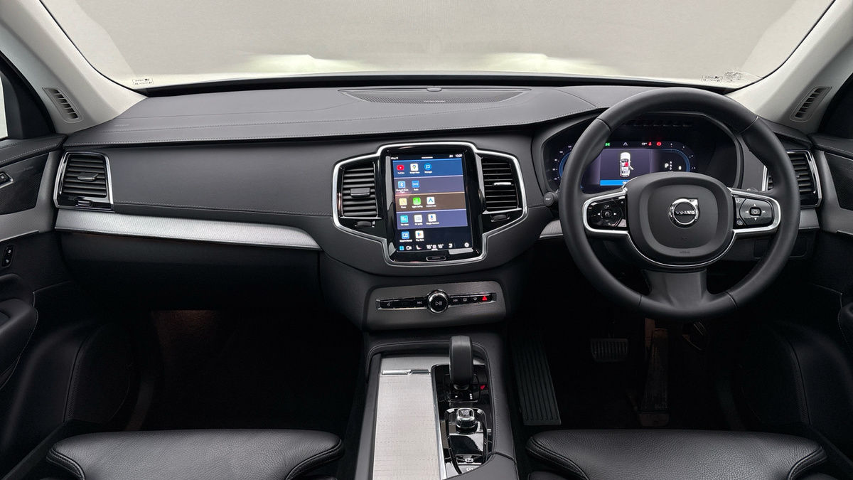 Used Volvo XC90 2022 for sale - 77118332: Photo 12