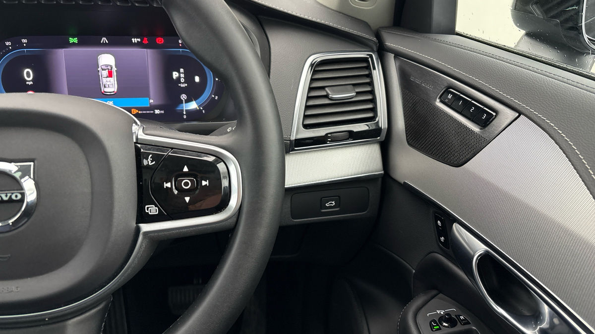 Used Volvo XC90 2022 for sale - 77118332: Photo 14