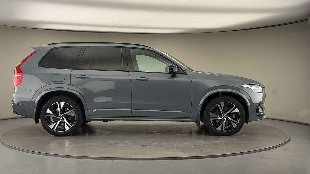 Used Volvo XC90 2022 for sale - 77118332: Photo 16