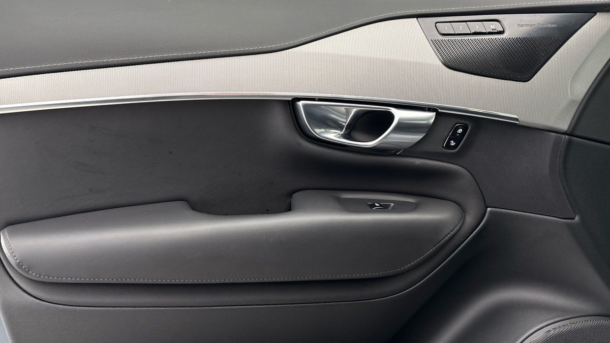 Used Volvo XC90 2022 for sale - 77118332: Photo 19