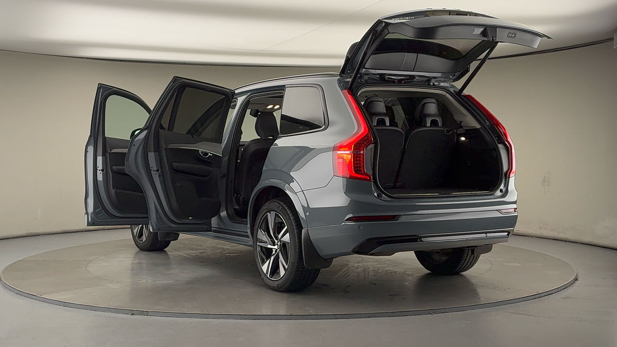 Used Volvo XC90 2022 for sale - 77118332: Photo 23