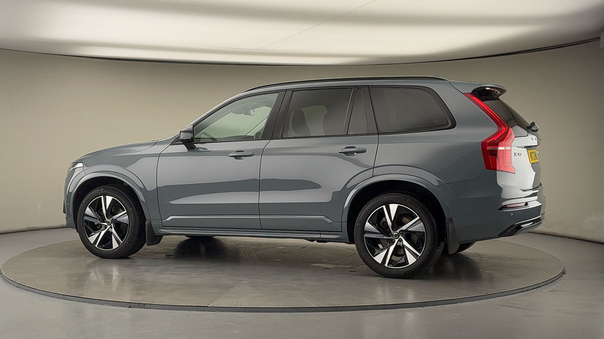 Used Volvo XC90 2022 for sale - 77118332: Photo 27