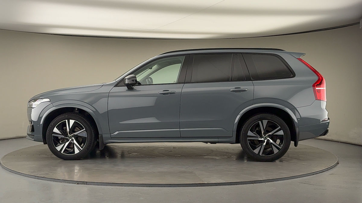 Used Volvo XC90 2022 for sale - 77118332: Photo 28