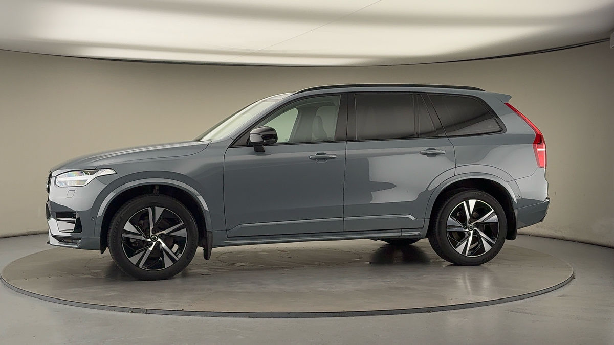 Used Volvo XC90 2022 for sale - 77118332: Photo 29