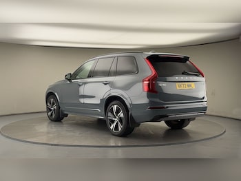 Used Volvo XC90 2022 for sale - 77118332: Photo