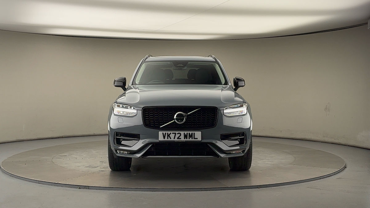 Used Volvo XC90 2022 for sale - 77118332: Photo 3