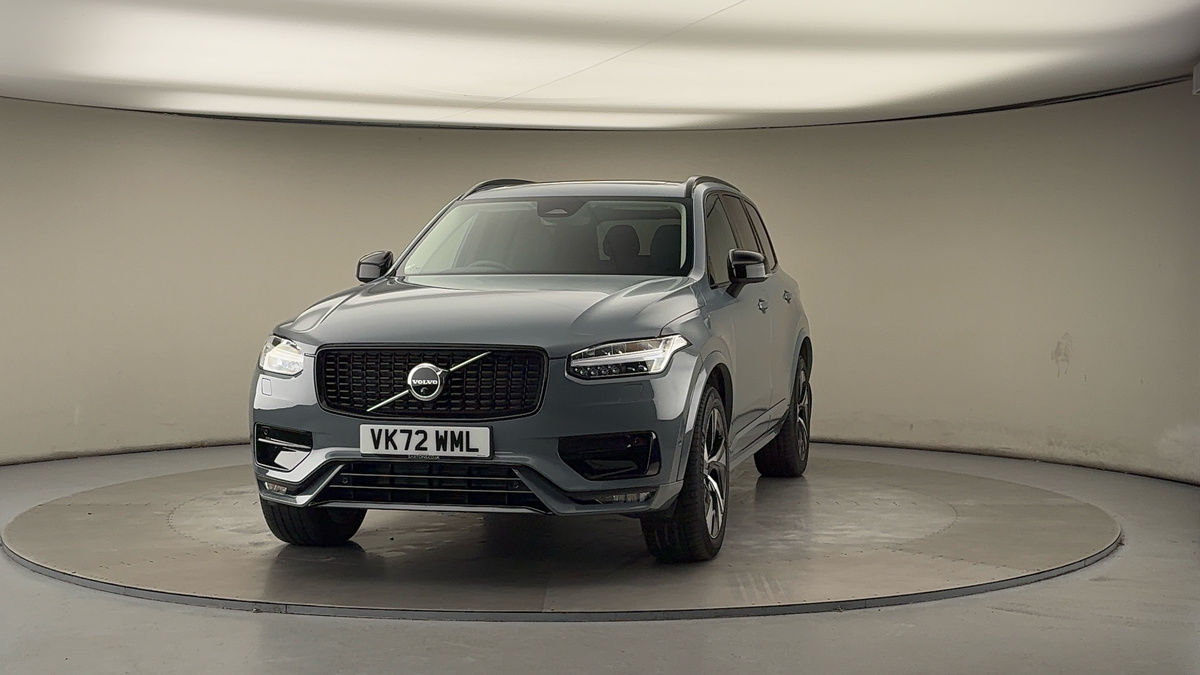 Used Volvo XC90 2022 for sale - 77118332: Photo 32