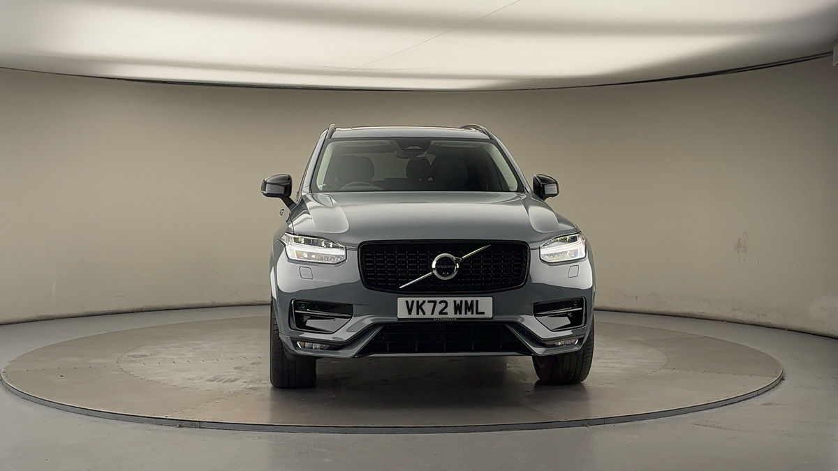 Used Volvo XC90 2022 for sale - 77118332: Photo 33