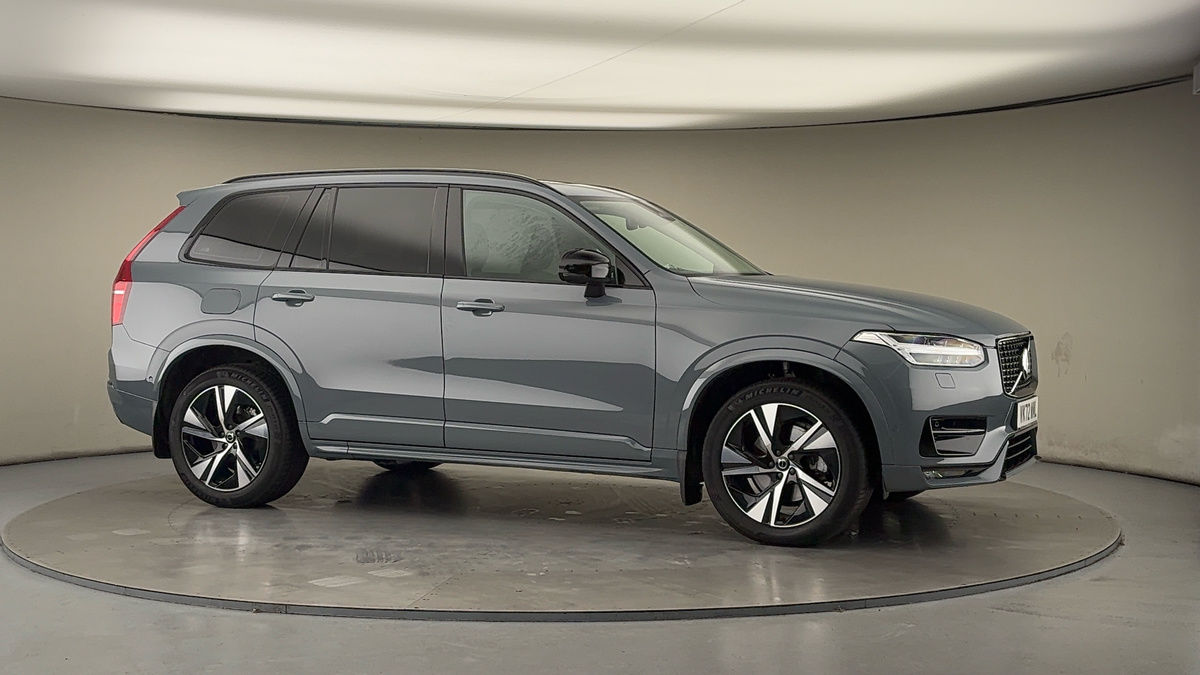 Used Volvo XC90 2022 for sale - 77118332: Photo 36