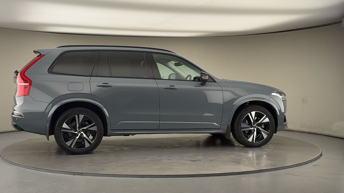 Used Volvo XC90 2022 for sale - 77118332: Photo 38