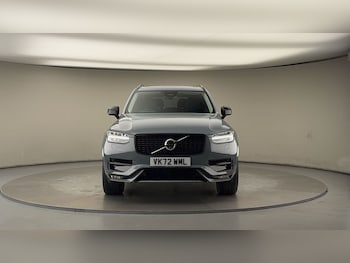 Used Volvo XC90 2022 for sale - 77118332: Photo