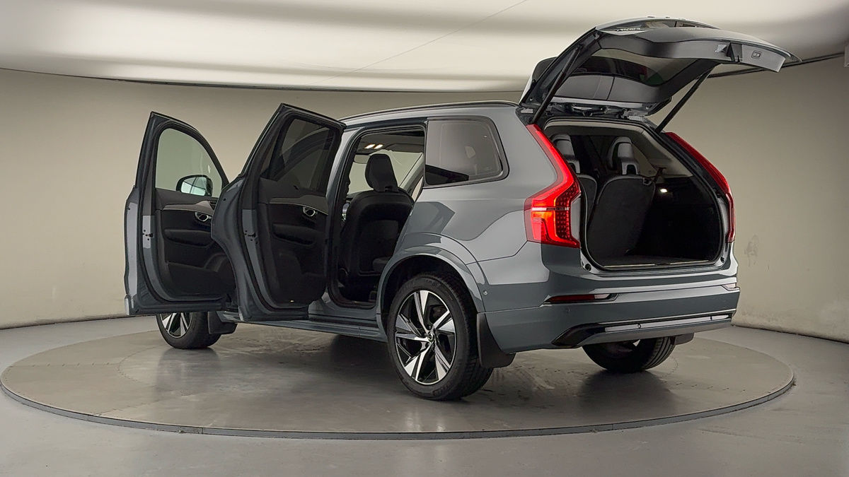 Used Volvo XC90 2022 for sale - 77118332: Photo 44