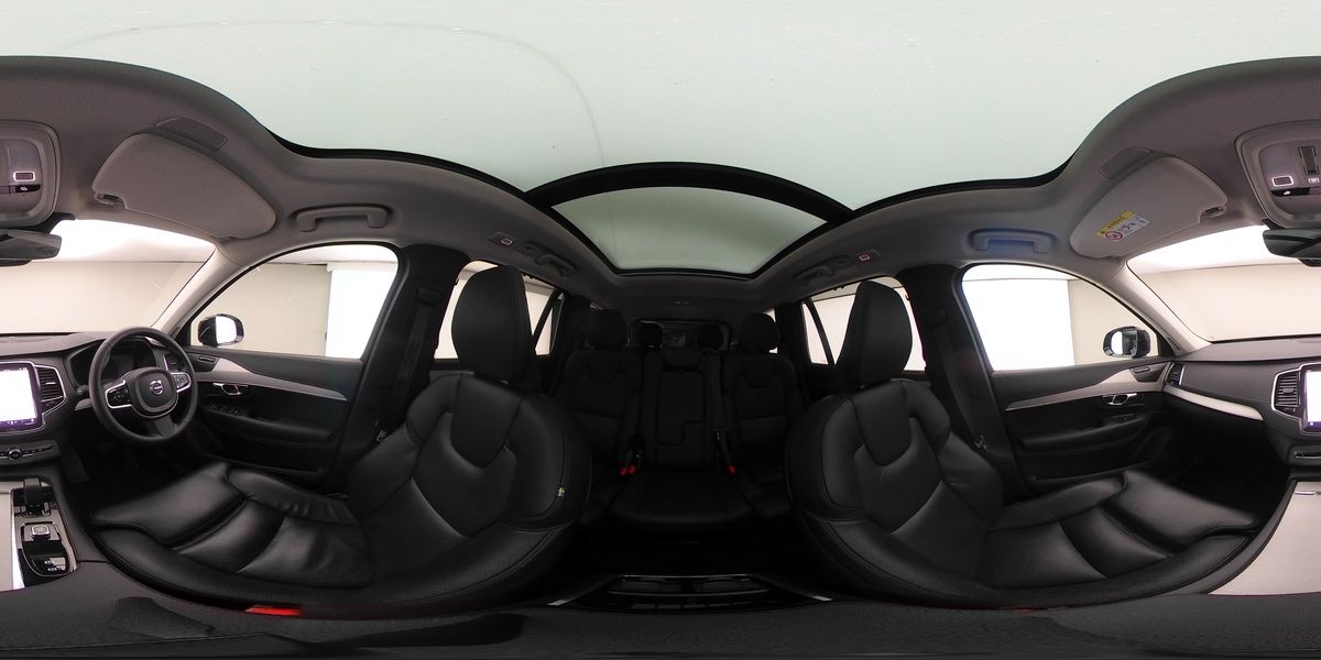 Used Volvo XC90 2022 for sale - 77118332: Photo 45