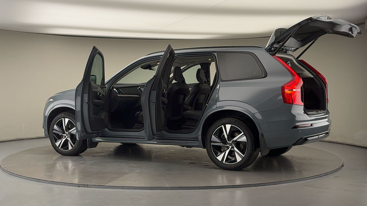 Used Volvo XC90 2022 for sale - 77118332: Photo 46