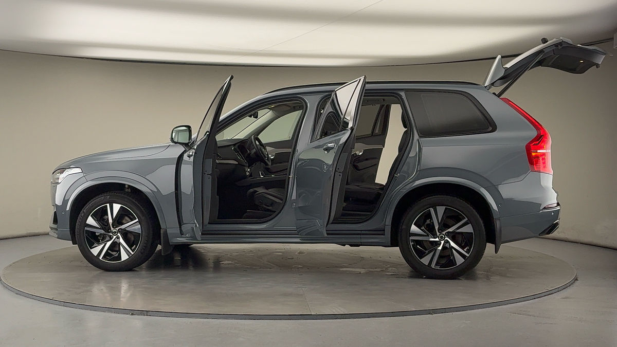 Used Volvo XC90 2022 for sale - 77118332: Photo 47