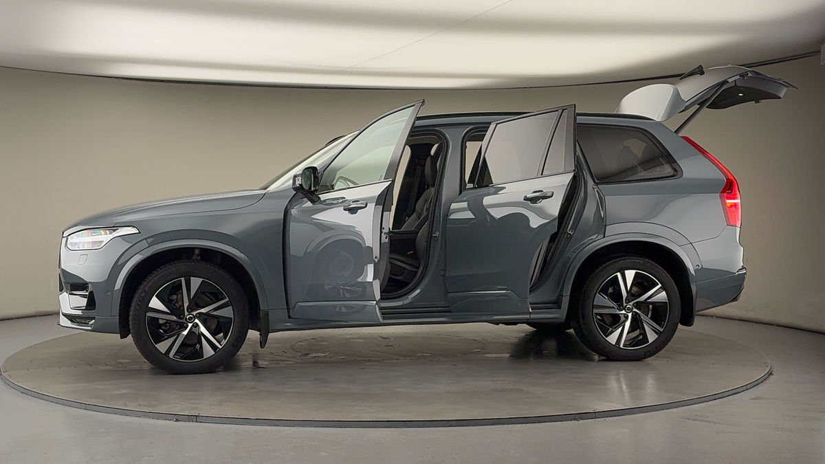 Used Volvo XC90 2022 for sale - 77118332: Photo 48