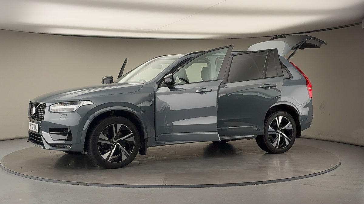 Used Volvo XC90 2022 for sale - 77118332: Photo 49