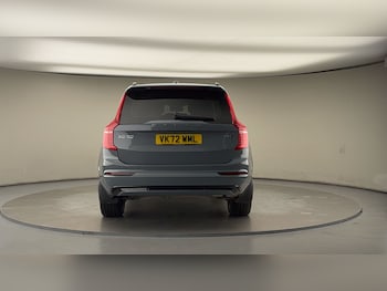 Used Volvo XC90 2022 for sale - 77118332: Photo