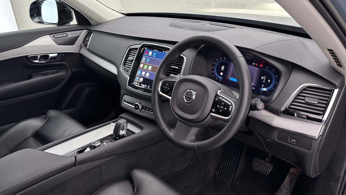 Used Volvo XC90 2022 for sale - 77118332: Photo 5