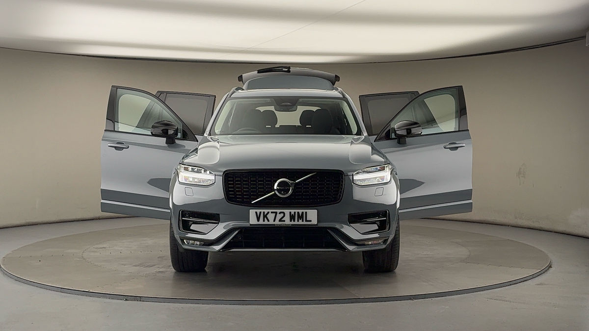 Used Volvo XC90 2022 for sale - 77118332: Photo 52