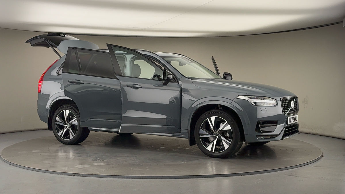 Used Volvo XC90 2022 for sale - 77118332: Photo 55