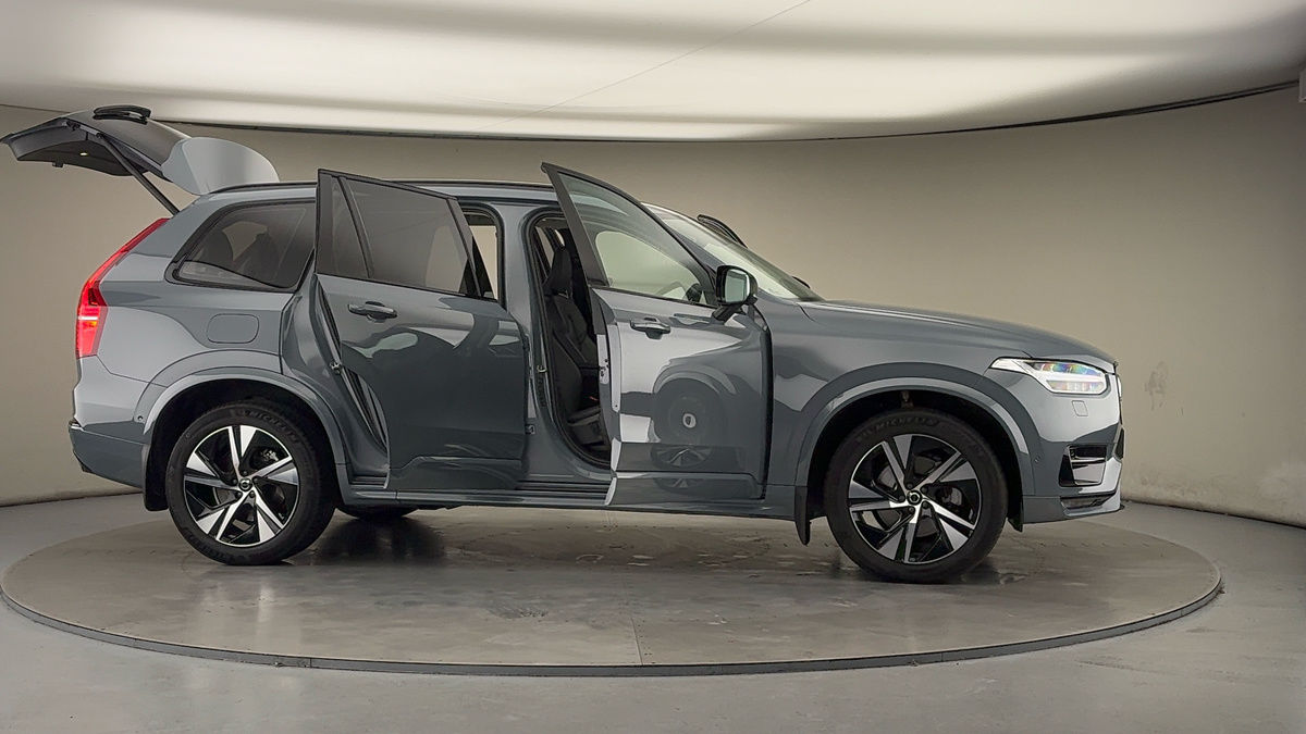 Used Volvo XC90 2022 for sale - 77118332: Photo 56