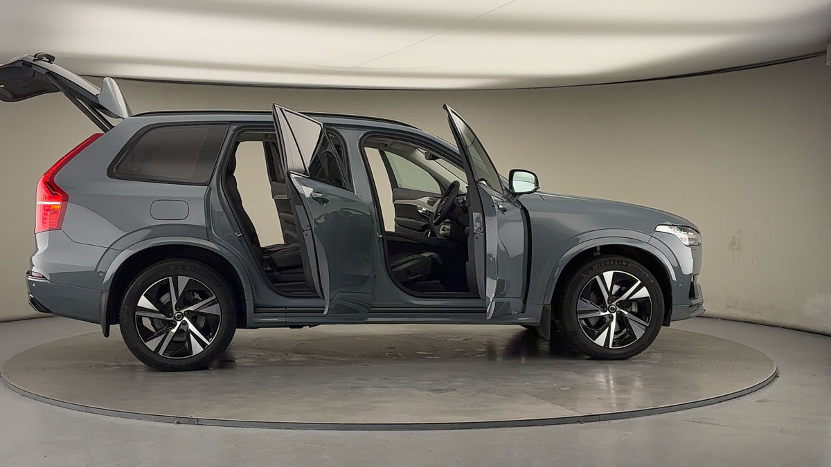 Used Volvo XC90 2022 for sale - 77118332: Photo 57