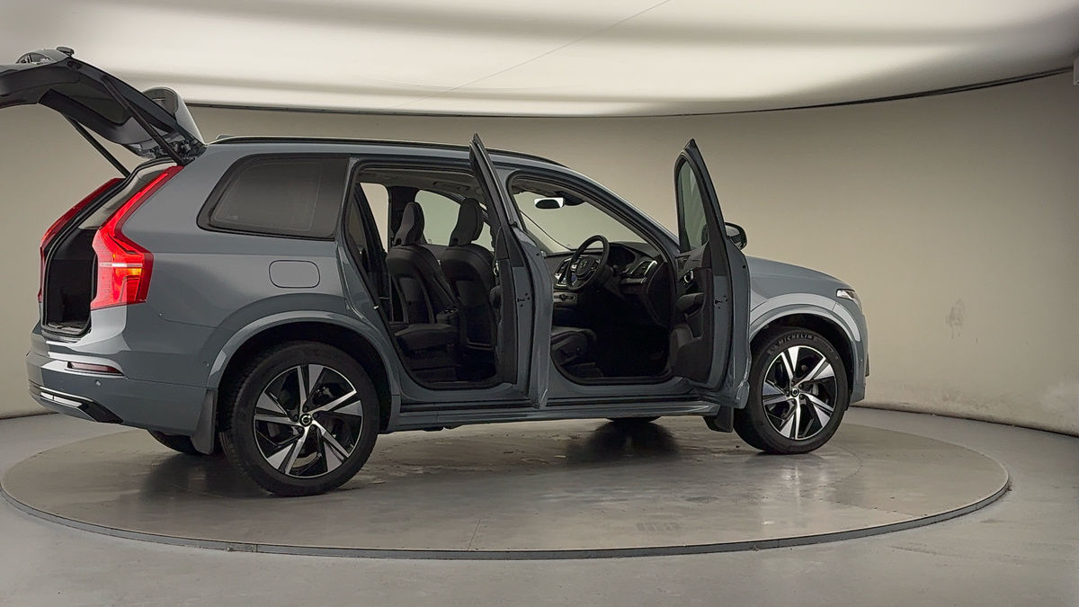 Used Volvo XC90 2022 for sale - 77118332: Photo 58