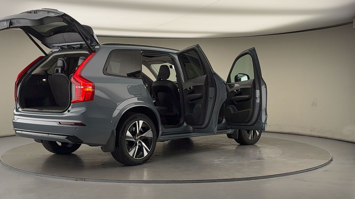 Used Volvo XC90 2022 for sale - 77118332: Photo 59