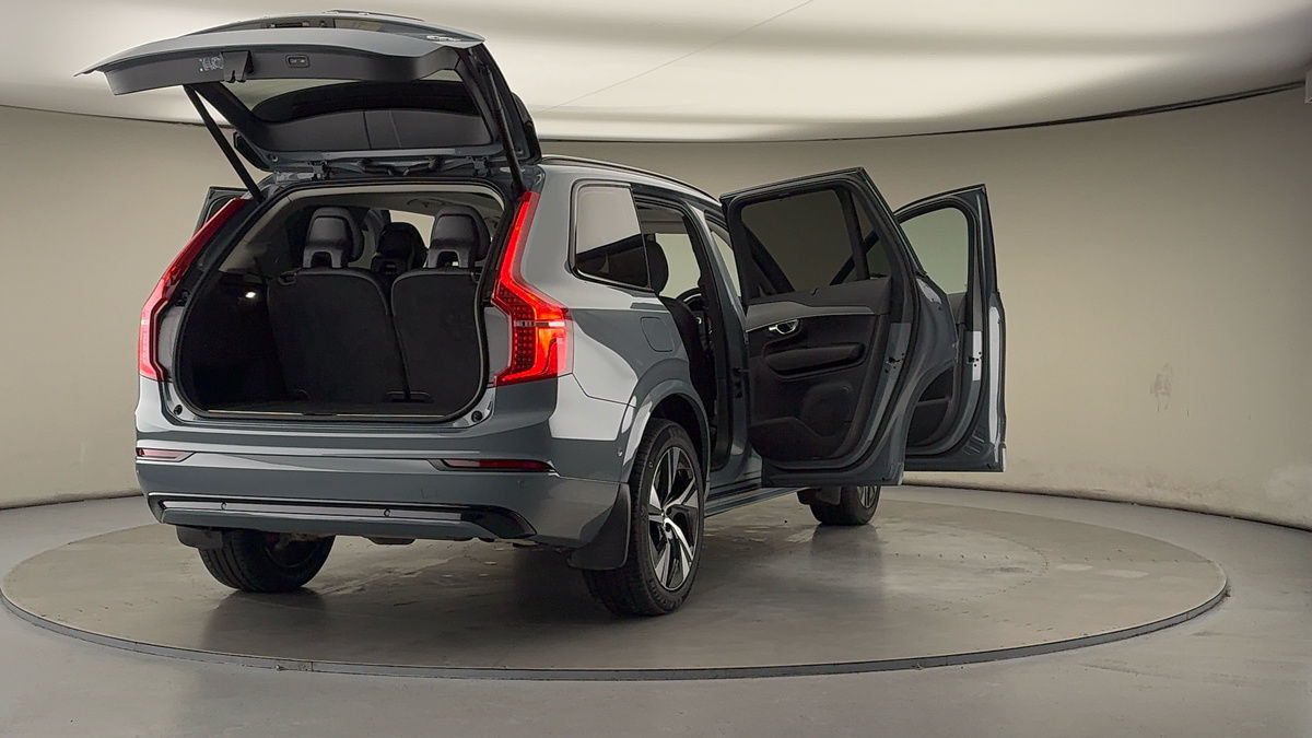 Used Volvo XC90 2022 for sale - 77118332: Photo 60