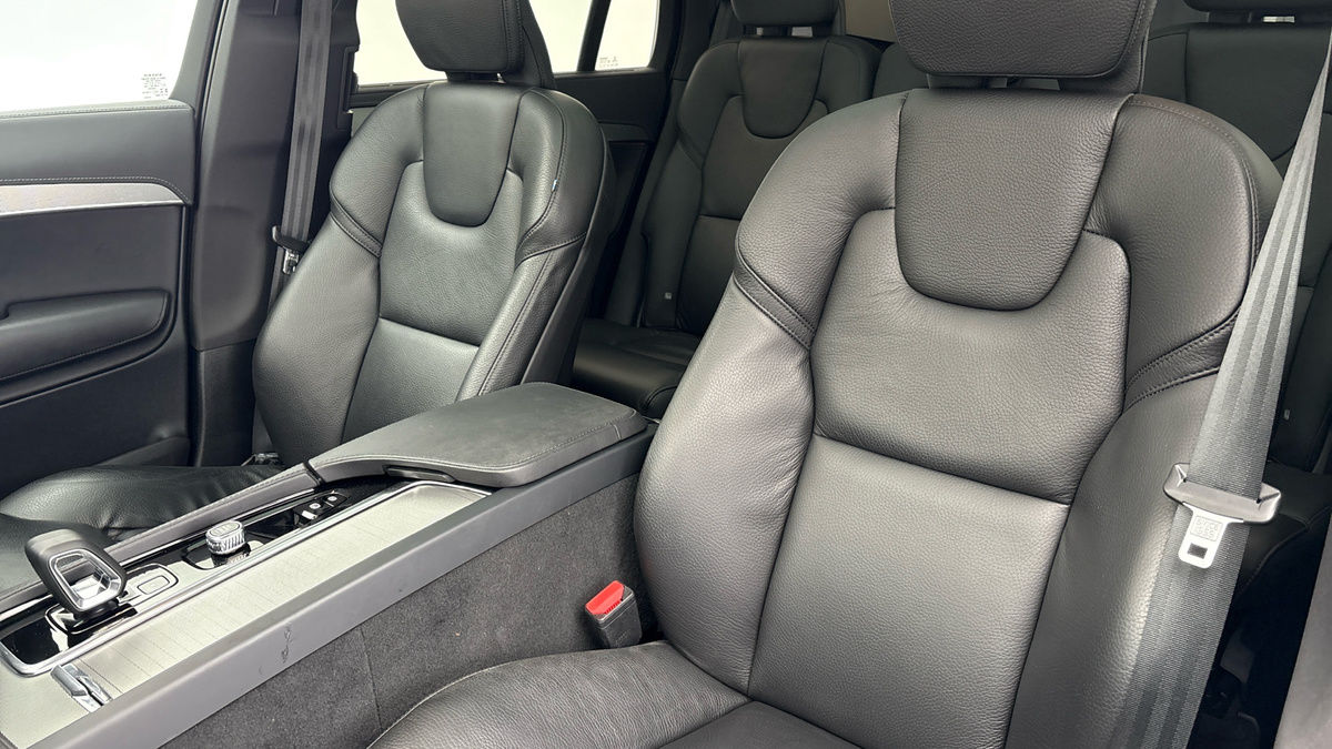 Used Volvo XC90 2022 for sale - 77118332: Photo 7