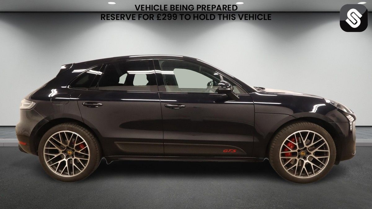 Used Porsche Macan 2021 for sale - 78111610: Photo 5