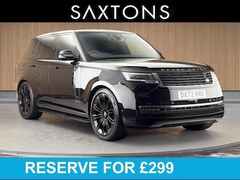 Used Land Rover Range Rover 2022 for sale - 79412113: Photo