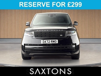 Used Land Rover Range Rover 2022 for sale - 79412113: Photo