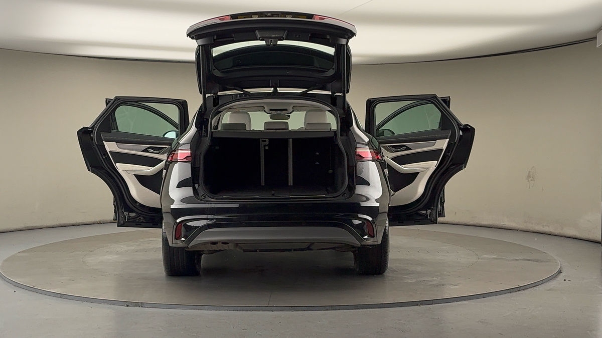 Used Jaguar F-Pace 2022 for sale - 76686937: Photo 62