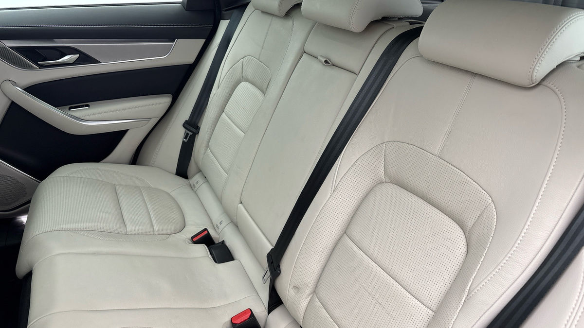 Used Jaguar F-Pace 2022 for sale - 76686937: Photo 8