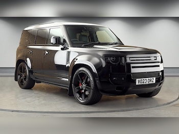Used Land Rover Defender 110 2023 for sale - 78659243: Photo