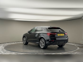 Used Audi Q3 2022 for sale - 75704596: Photo