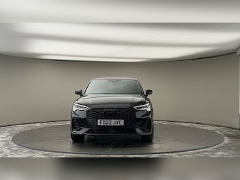 Used Audi Q3 2022 for sale - 75704596: Photo