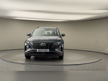 Used Hyundai TUCSON 2020 for sale - 77595024: Photo