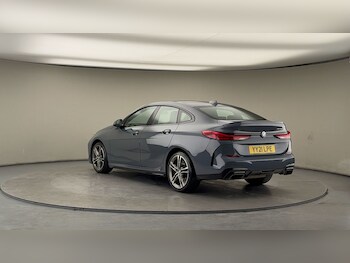 Used BMW 2 Series Gran Coupe 2021 for sale - 77535693: Photo