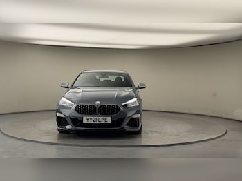 Used BMW 2 Series Gran Coupe 2021 for sale - 77535693: Photo