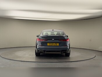 Used BMW 2 Series Gran Coupe 2021 for sale - 77535693: Photo