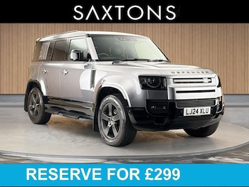 Used Land Rover Defender 110 2024 for sale - 79093580: Photo