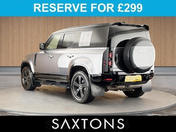 Used Land Rover Defender 110 2024 for sale - 79093580: Photo