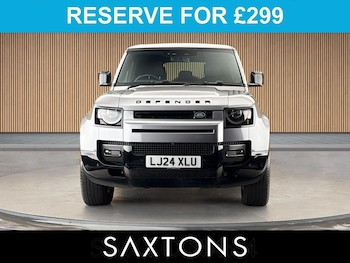 Used Land Rover Defender 110 2024 for sale - 79093580: Photo