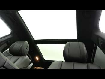 Used Mercedes-Benz GLS 2020 for sale - 74092838: Photo